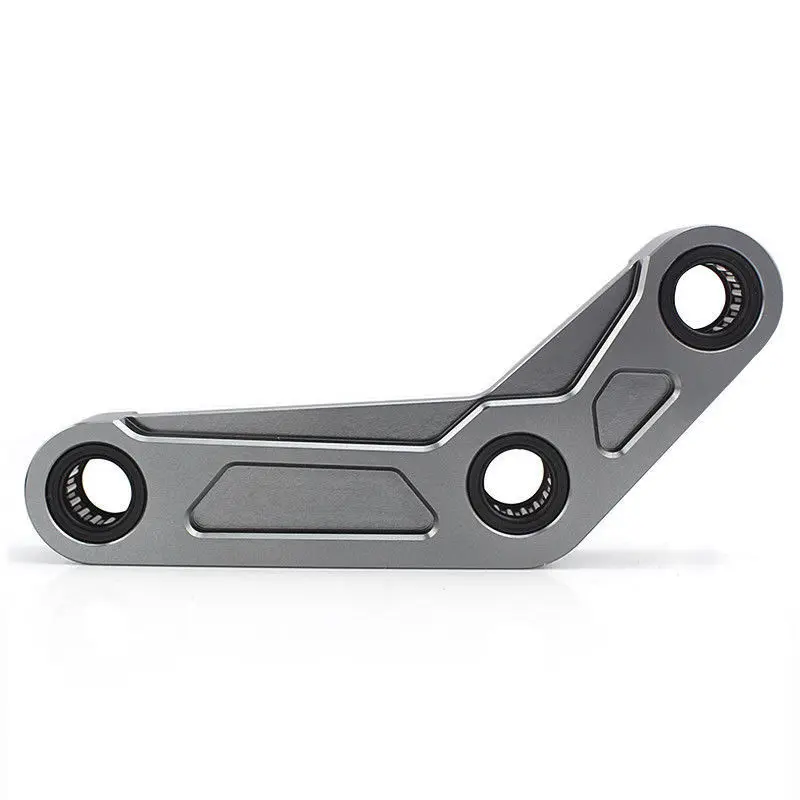 Регулируемый снижение Link комплект 30 мм связь падение для ухода за кожей Yamaha MT FZ 07