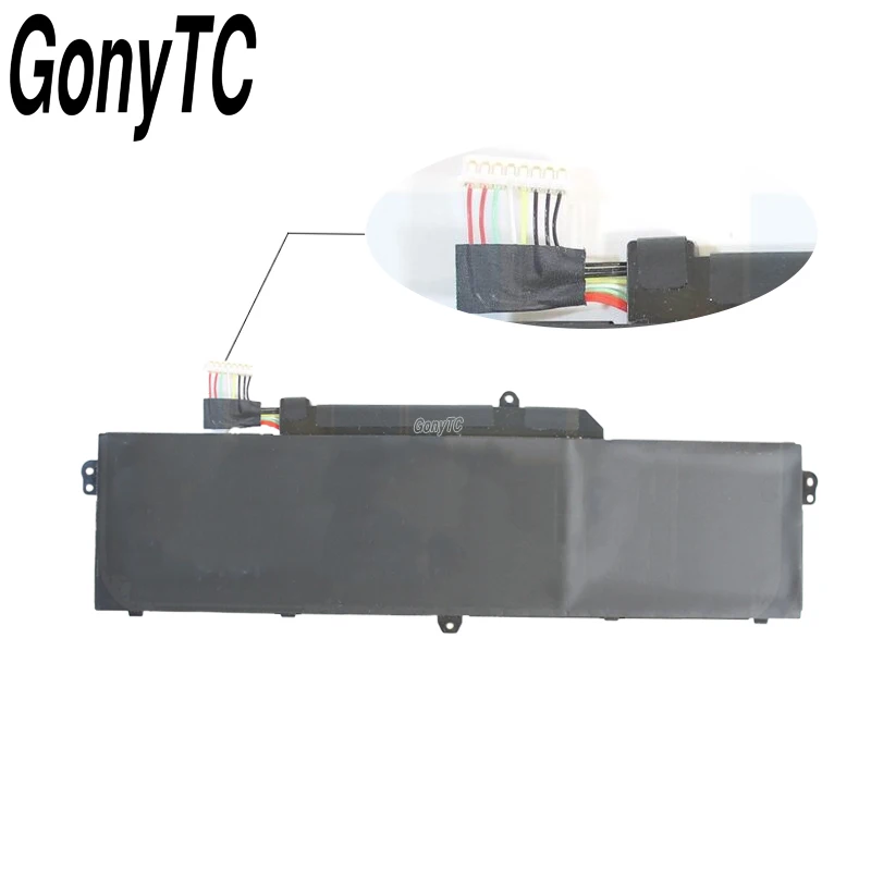 

GONYTC B31N1342 Laptop Battery For ASUS Chromebook C200M C200MA C200MA-DS01 C200MA-KX003 Series (3ICP7/60/82) 11.4V 48WH