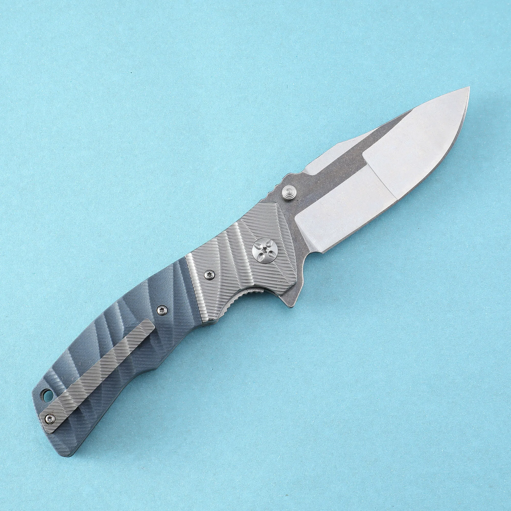 720 складной нож для путешествий повседневного использования на открытом воздухе