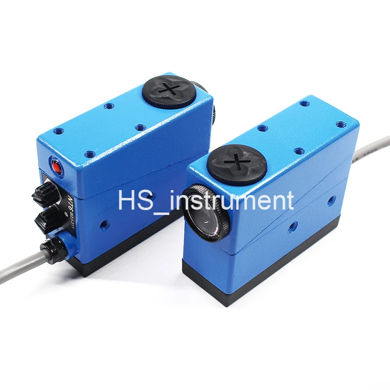 Фотоэлектрический датчик для отслеживания цвета глаз NT6|Детали инструментов| |