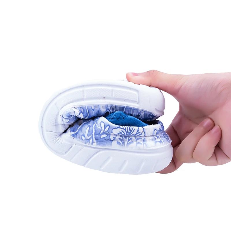 

Sandals For Womens Clogs Breathable Beach Sandals EVA Slippers Summer Slip On Women Flip Flops Shoes Outdoor Shoes For Women