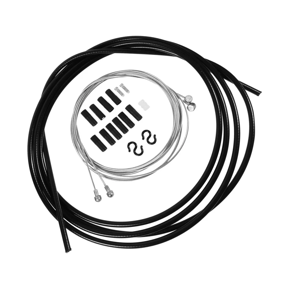 

1 Set Bike Brake and Cable Shifter Cable and Brake Wire