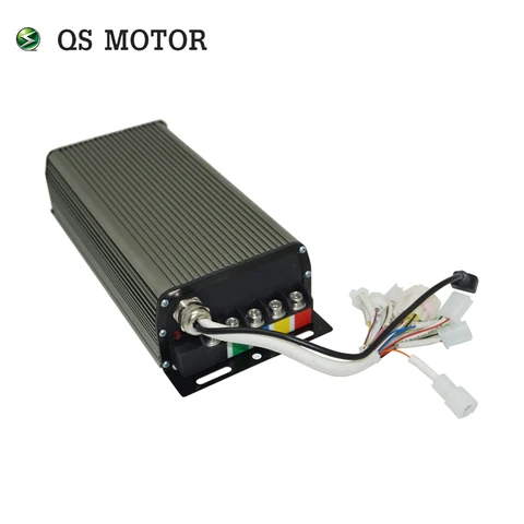 Контроллер MQ Sabvoton SVMC72150 V2, 72 в, 150 А для электромотора BLDC, электромотора, электромобиля
