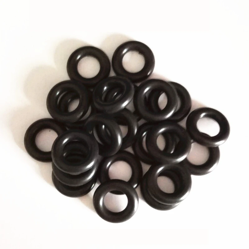 Универсальный набор запчастей № 100 ремонтные наборы деталей топливной форсунки