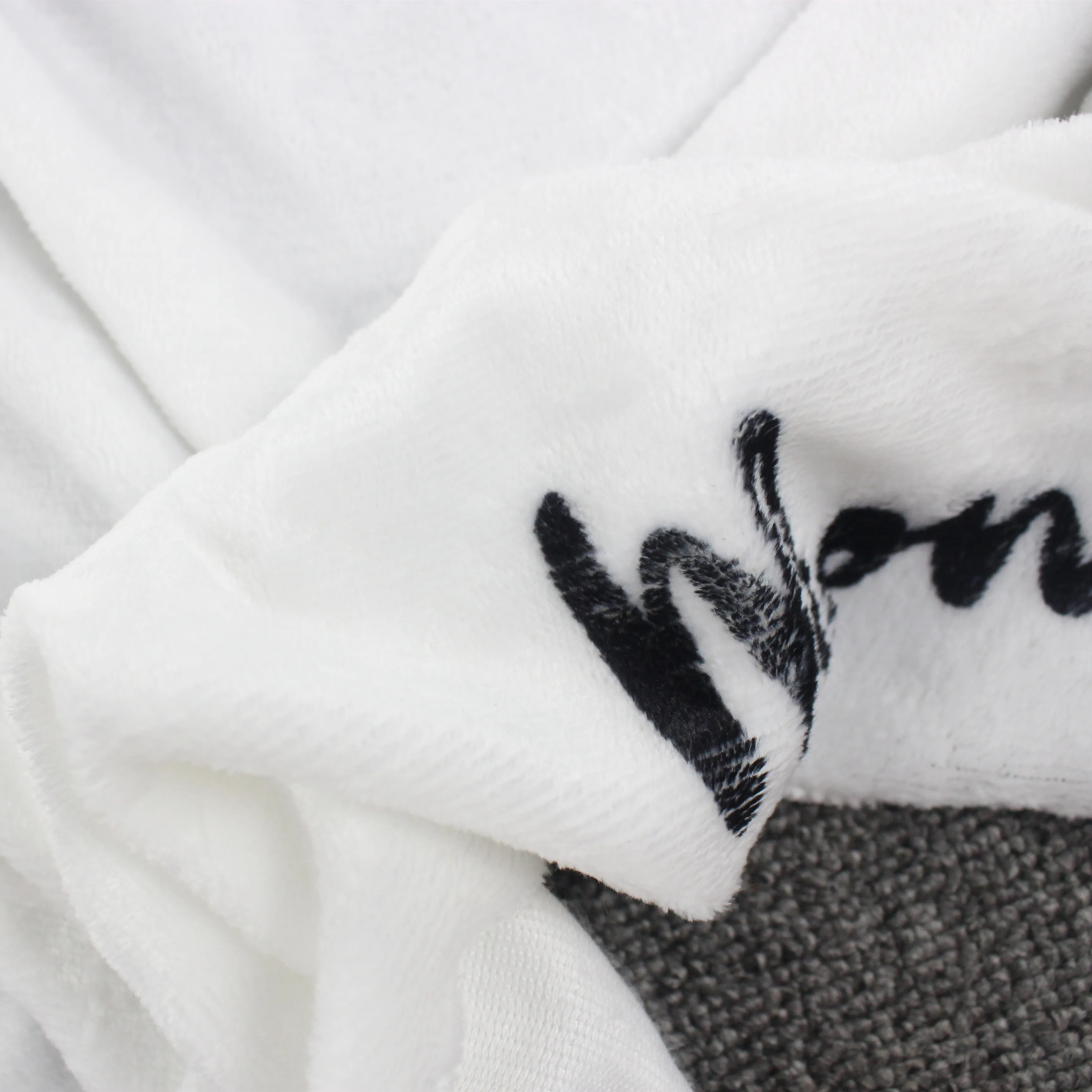 Детское одеяло Milestone мягкая фланелевая пеленка для душа банное полотенце