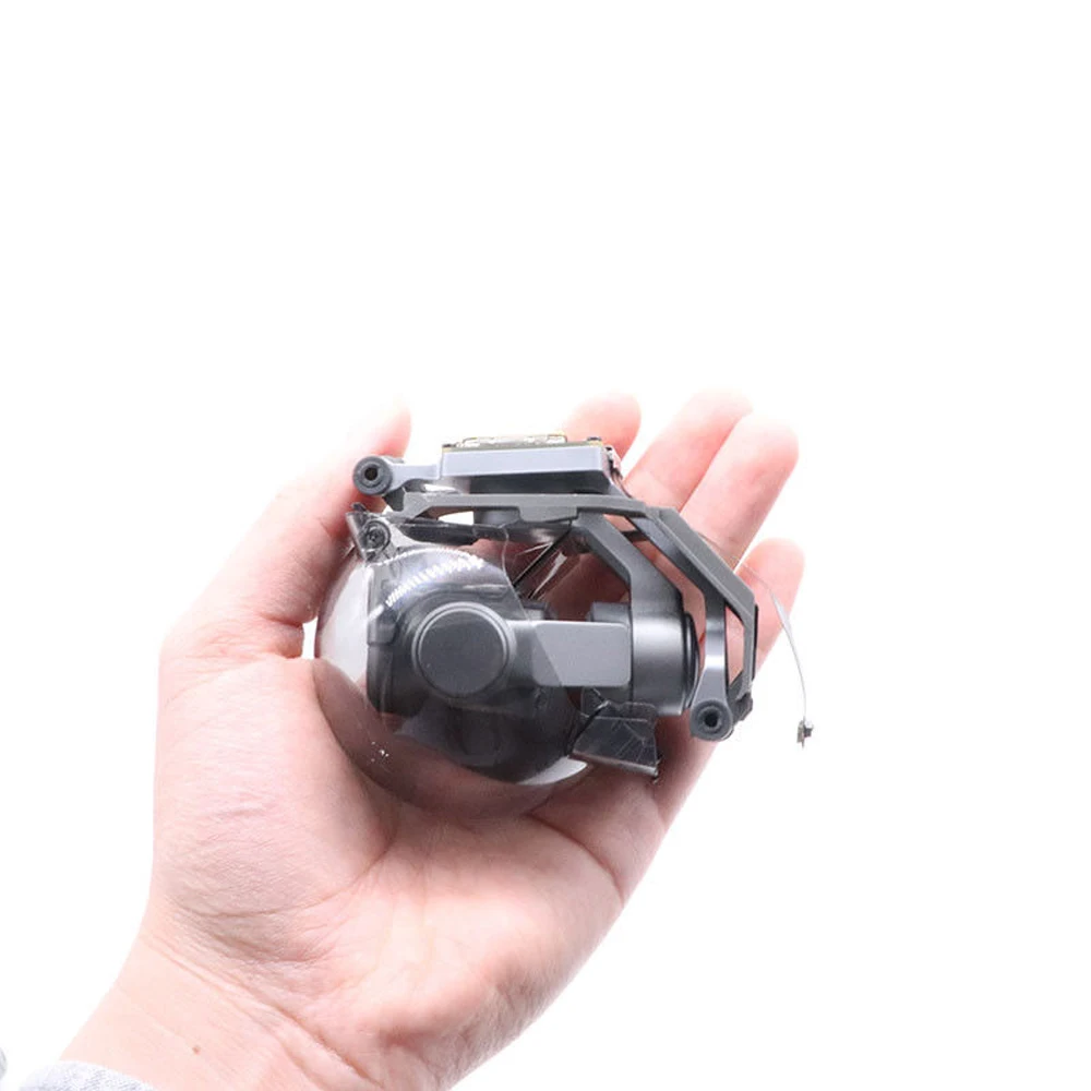 Подлинная камера с шарнирным замком для DJI Mavic 2 Pro/Zoom|Стабилизаторы и крепления