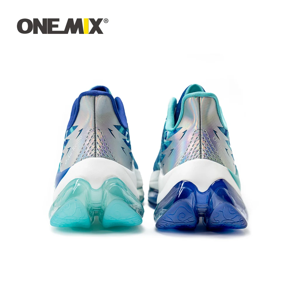 ONEMIX Women Sneakers Luxury Brand High Quality 2021 New Casual Sport Shoes Outdoor Jogging  Light Breathable Mesh Trainers