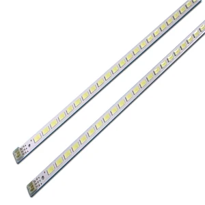 Новинка! L40F3200B 40-вниз LJ64-03029A LTA400HM13 1 шт = 60LED 455 мм 4 шт.лот