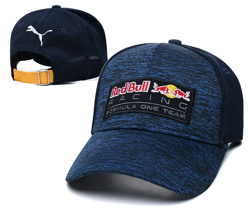 

Red Bull Camouflage Racing Cap Fashion Cap Baseball Cap Men's and Women's Sports Cap Travel Travel Sun Hat #1