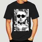 Футболка Mac Miller Tribute R.I.P 1992-2018 футболка новый Для мужчин футболки короткий рукав с принтом летние тонкие крутые футболки Для мужчин 0497F