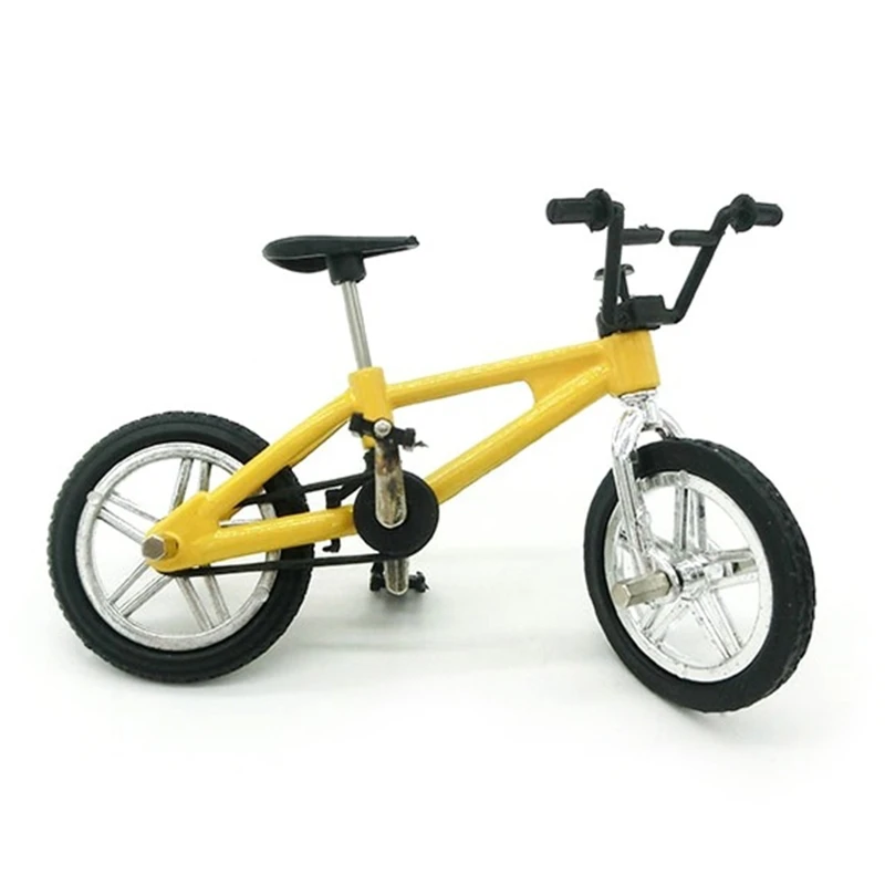 

Mini Finger Toys Set Finger Skateboards Finger Bikes Scooter Tiny Swing Board