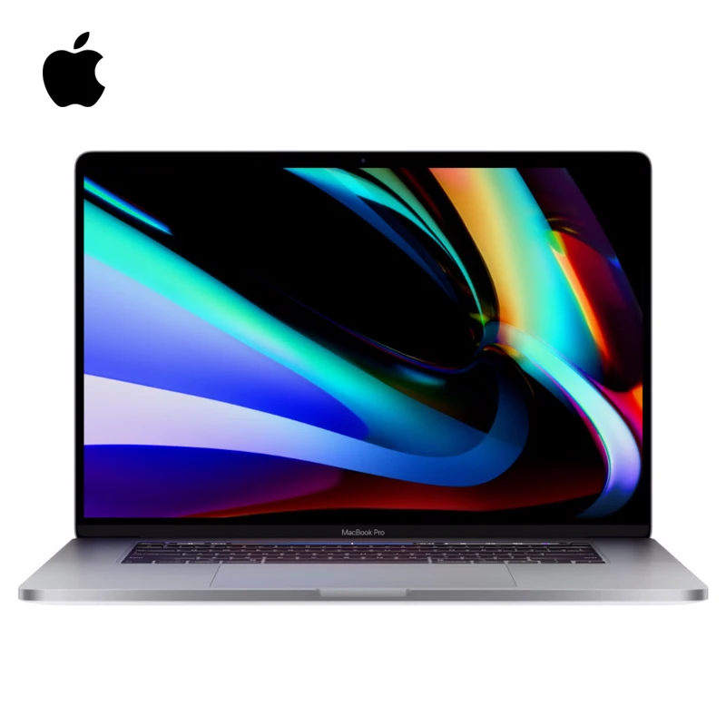 PanTong модель 2019 Apple MacBook Pro 16 дюймов 1 ТБ авторизованный онлайн реселлер Apple|Ноутбуки|