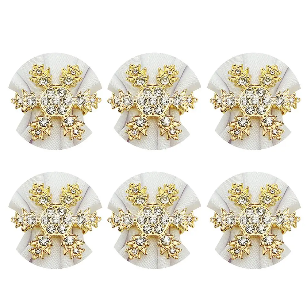 Кольцо для салфетки пряжка стразы салфетка круг ткань полотенце свадьба