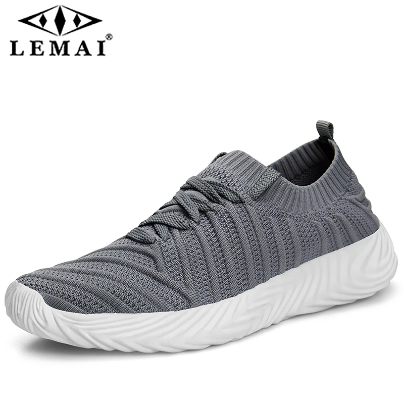 Весна осень Мужская Спортивная обувь для мужчин спортивные кроссовки уличные |