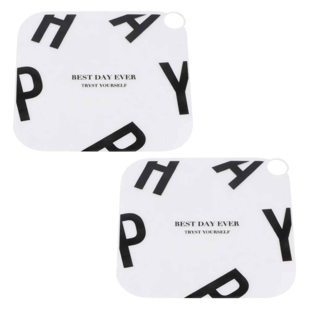 

2Pcs Floor Drain Sheet Floor Drain Mat Floor Drain Cover Deodorization Mat for Bathroom Toilet Home Kitchen