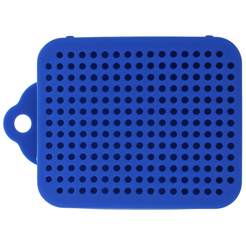 Новый защитный силиконовый чехол для Jbl Go 2 Go2 Bluetooth спикер защита кожи рукав W