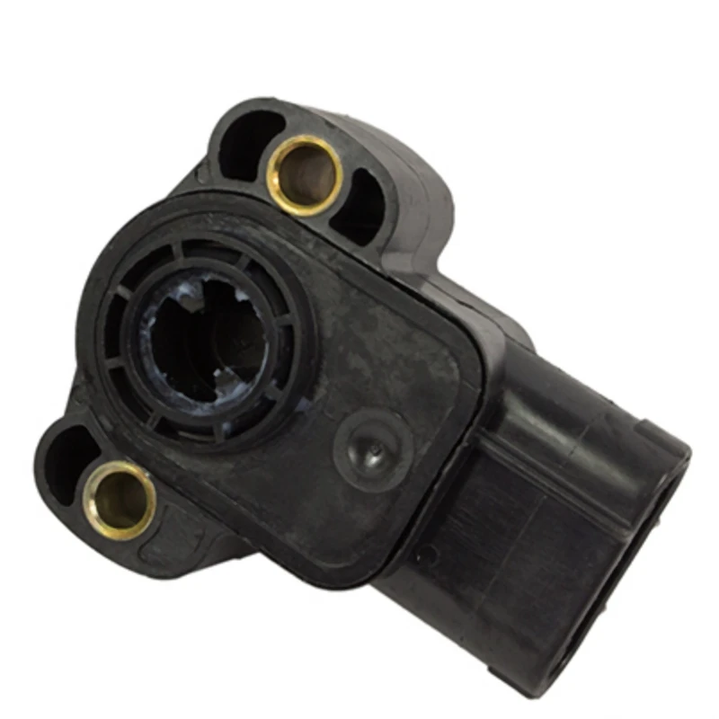 

For Motorcraft Throttle Position Sensor For Ford Lincoln Dy967 F4Sz9B989Aa