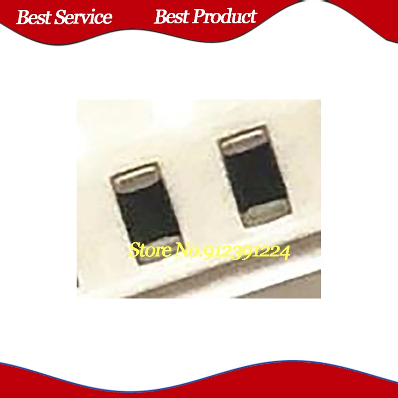 

500 шт./лот CBM321609U121T 1206 120R SMD новая и оригинальная фотография