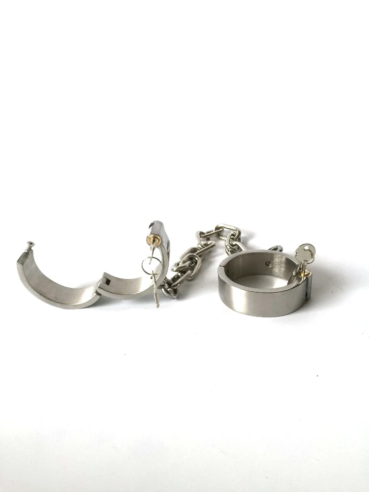 Новая эллиптическая Скоба из нержавеющей стали брифетры с бриллиантовой