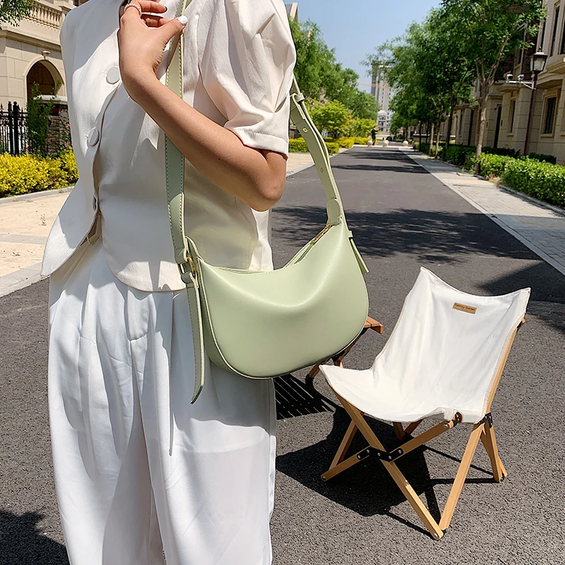 

Fashion Women Small Pu Leather Handbags Shoulder Bags Designer Ladies Purse Crossbody Bags for Women Casual Travel Messenger Bag