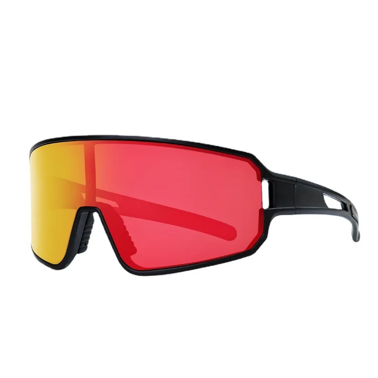 

Riding Glasses Goggles Sunglasses Colorful Outdoor Bicycle Sports Glasses Polarized Sunglasses Sports Polarized Sunglasses