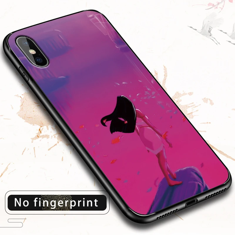 Чехол для телефона iphone 11 Pro Max XR XS MAX X Love Movies Pocahontas Apple 8 7 6 5S s Plus Силиконовый ТПУ