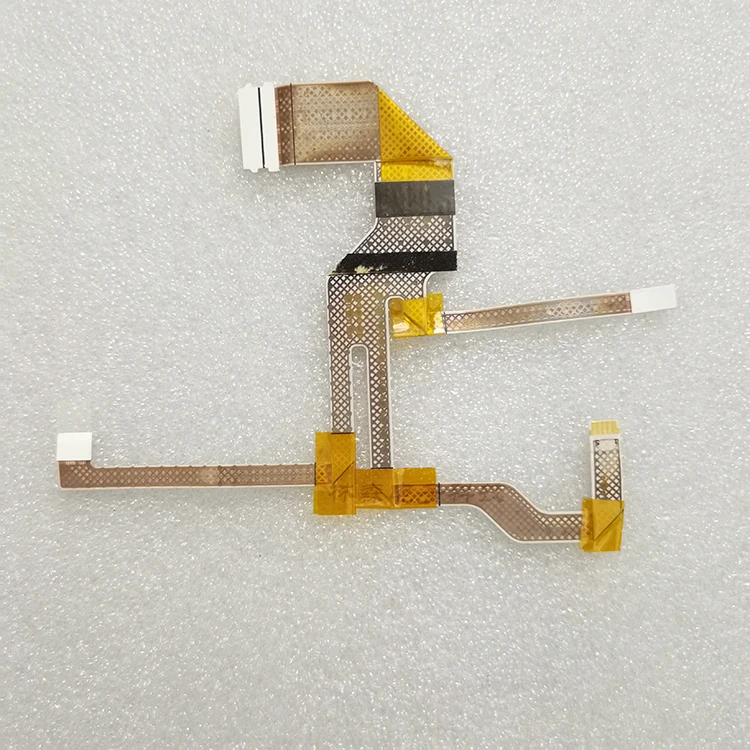 

New For T520 W520 Fingerprint Touchpad Clickpad Cable