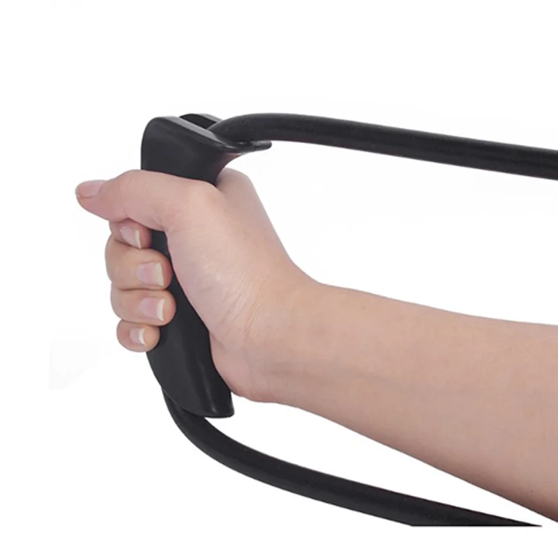 Резиновый съемник для лука тренировочное устройство стрельбы из тренировочный