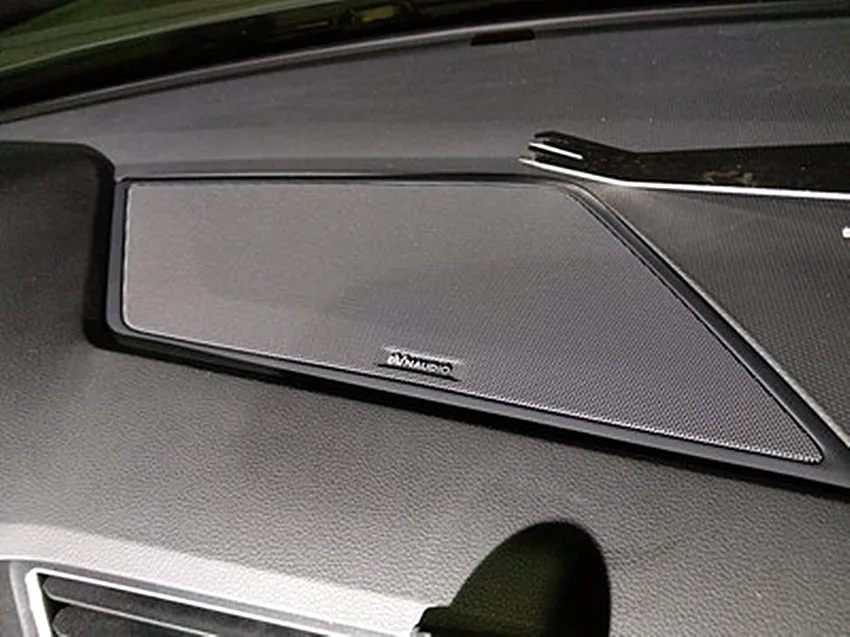 Центральный приборная панель центр центральная колонка кронштейн крышка