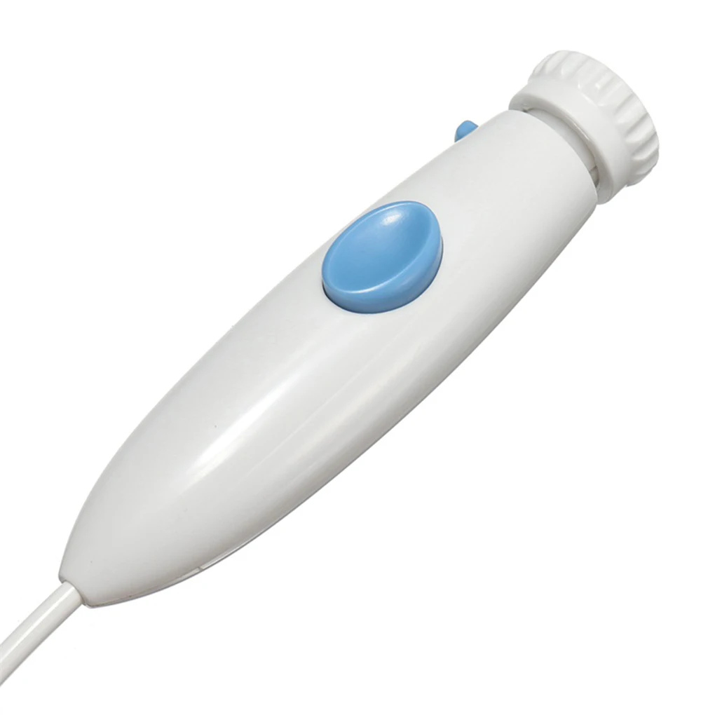 

Personal Care Appliances