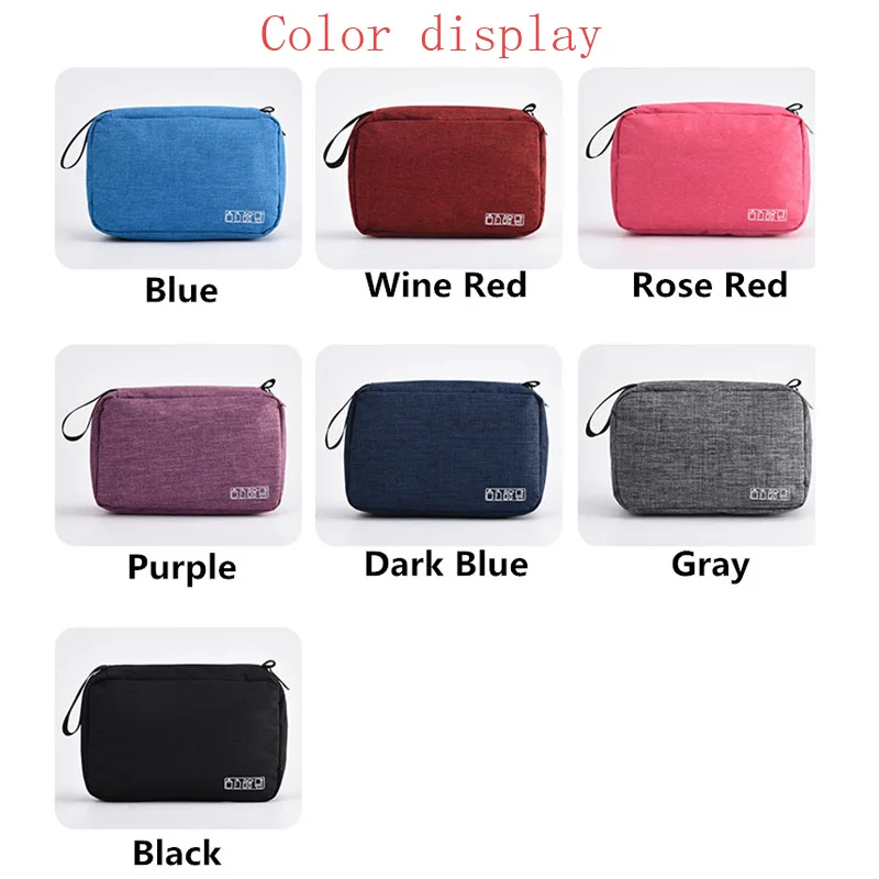 

Travel Accessories