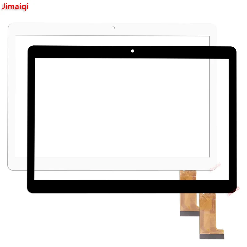 Новый сенсорный экран 9 6 дюйма дигитайзер стеклянная сенсорная панель для Interpad