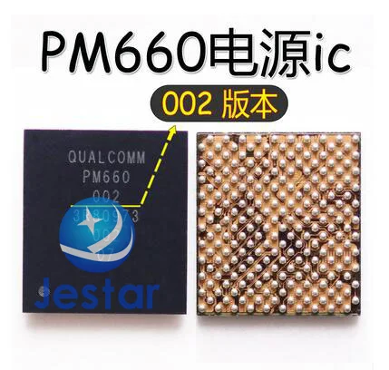 2 шт. PM660 PM660A PM660L SDR660 WCN3990|Интегральные схемы| |