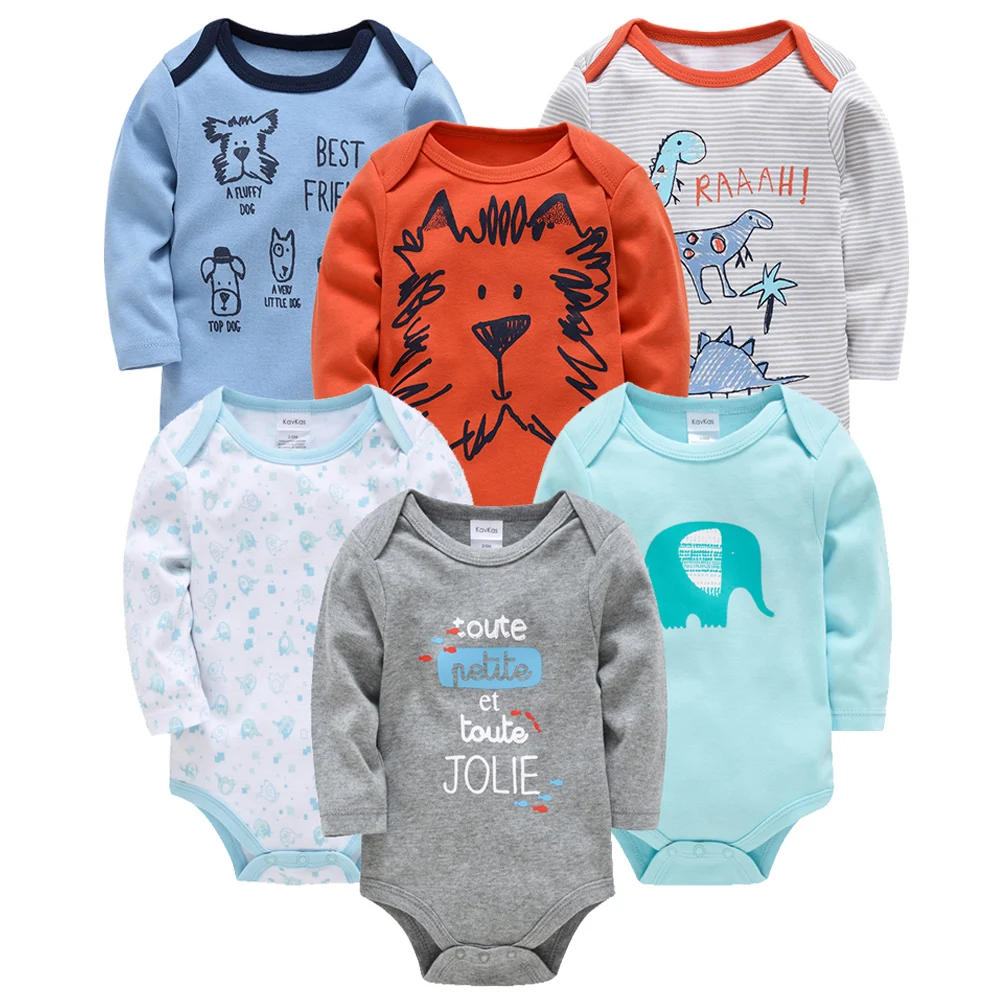 Carters/Одежда для маленьких девочек с длинными рукавами; хлопковое боди; dziecko ropa de bebe; Рождественский комплект; детское боди; bebe; детская одежда; комбинезоны для мальчиков