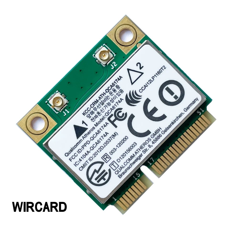 Ar9485wb eg wireless network adapter