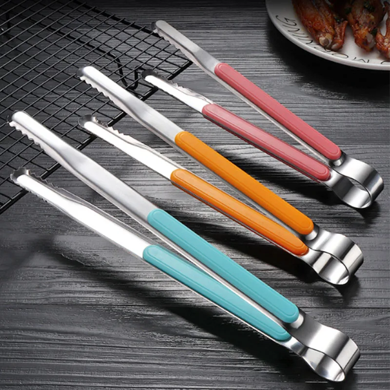 3 упаковки в комплекте щипцы для гриля из нержавеющей стали отлично подходят
