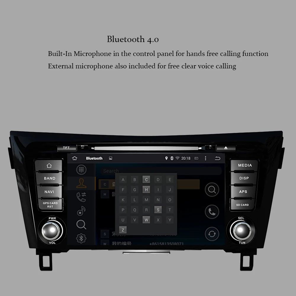 2 DIN Android 10 0 Автомобильный мультимедийный DVD-плеер GPS-навигация для Nissan