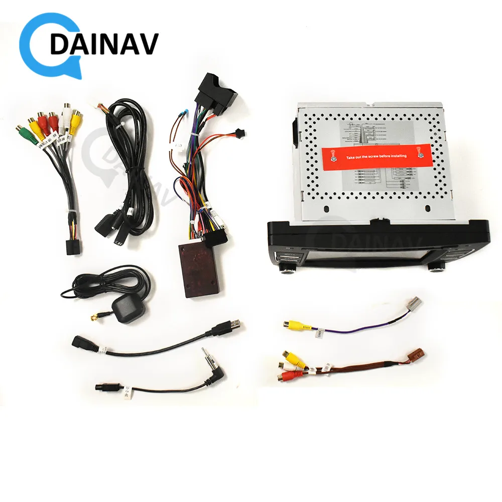 Автомагнитола 2DIN android стерео видеоплеер для skoda Octavia 2009 2010 2011 2012 головное