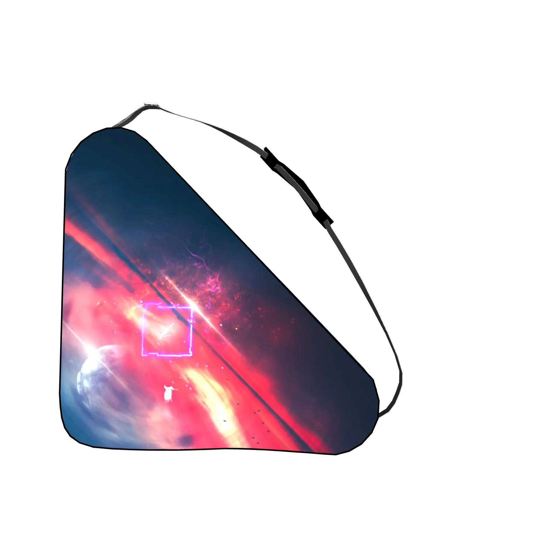 

Сумка на плечо для мужчин и женщин, портативный детский рюкзак с сеткой для хоккея с роликовым коньком