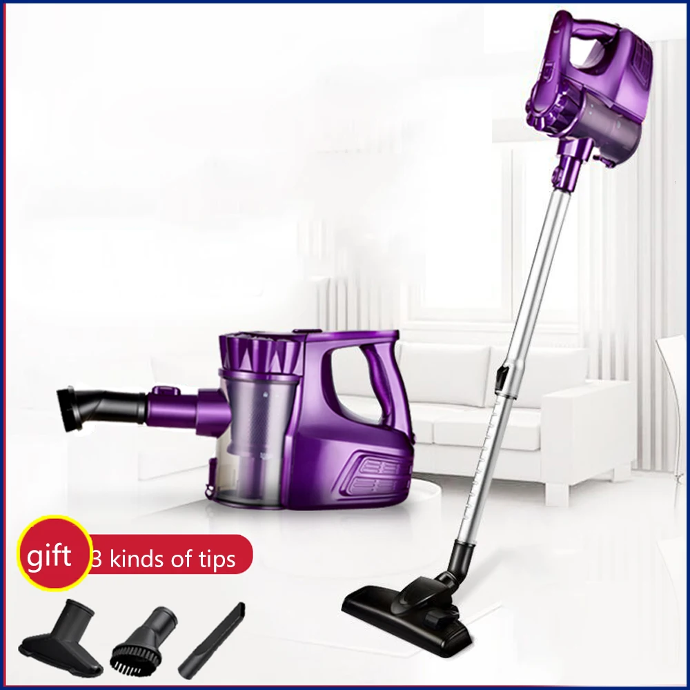 

Cordless Handheld Vacuum Cleaner 120W High Power handheld Wireless For Home Car Smart Scalable Handheld Pole Long Battery Life