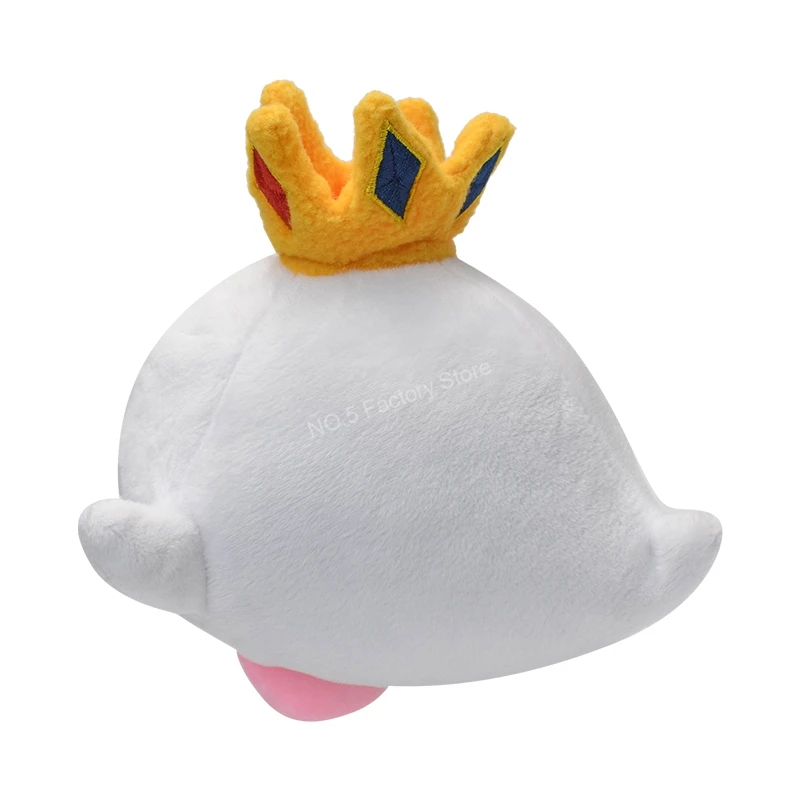 5.5&quot Super Boo Ghost Plush Toys All Star Collection Stuffed Toy Doll Children Kids Birthday Gifts | Игрушки и хобби