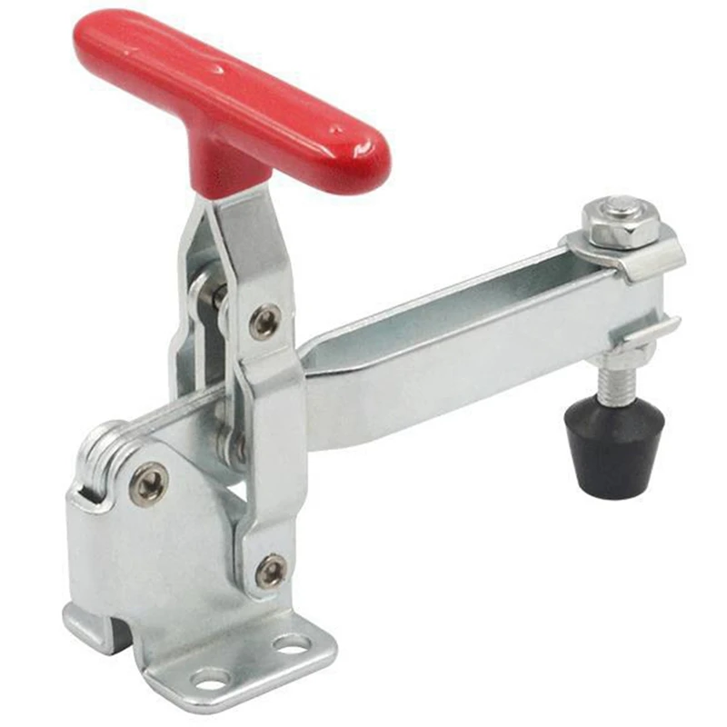 

Quick Clamps Compressor Tooling Welding Clamp Pliers Locker T-Shaped Elbow Clamp Chuck