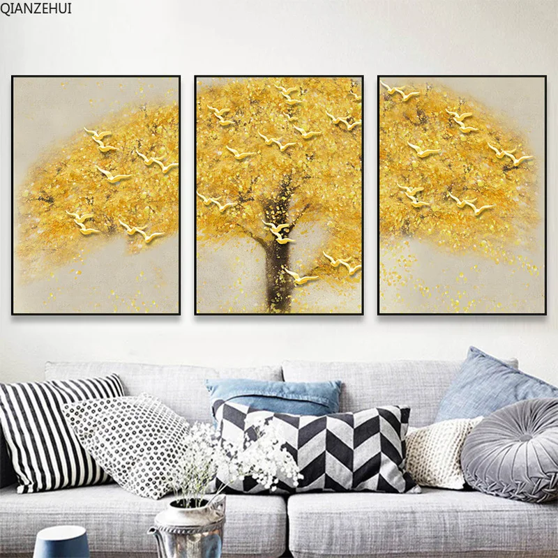 DIY Алмазная вышивка набор для рисования с круглыми камнями и полотном гостиной