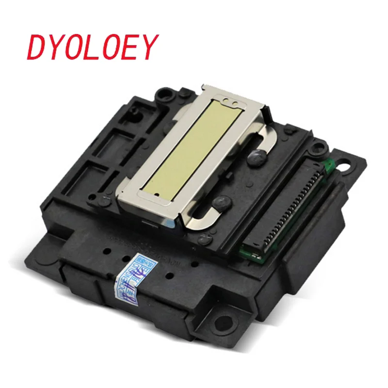 FA04010 FA04000 печатающая головка для Epson L300 L301 L351 L355 L358 L111 L120 L210 L211 ME401 ME303 XP 302 402 405 2010 2510