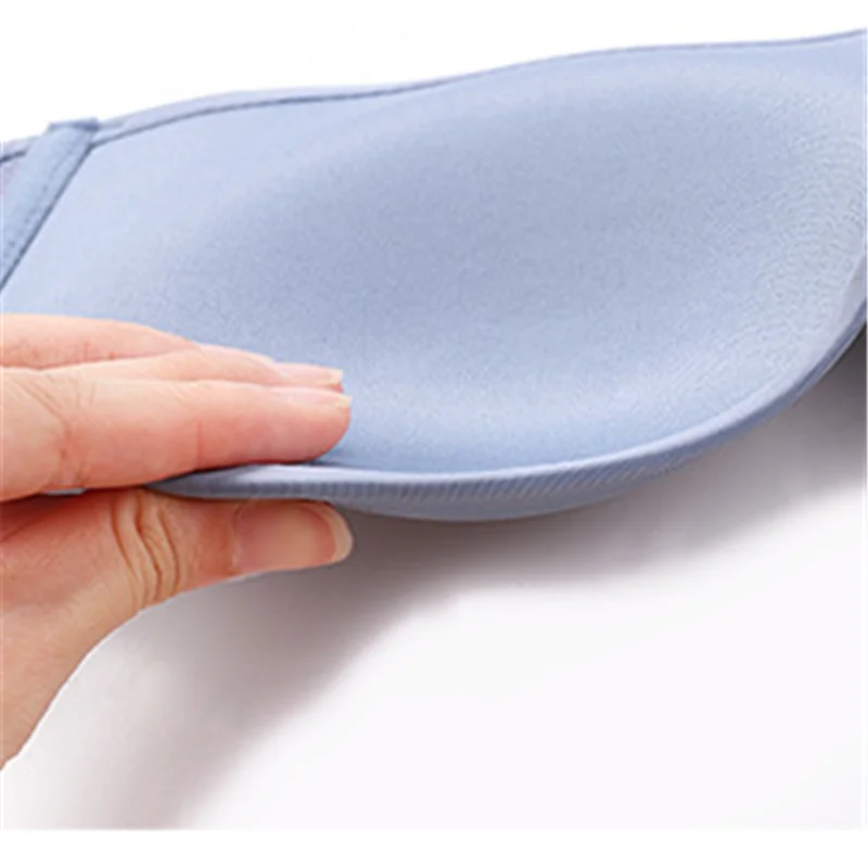 Бюстгальтер женский CHRLEISURE бесшовный с чашками пуш-ап без косточек | Женская