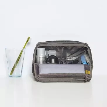 

Xiaomi 90 outdoor travel wash bag Multiple storage compartment Light and portable waterproof