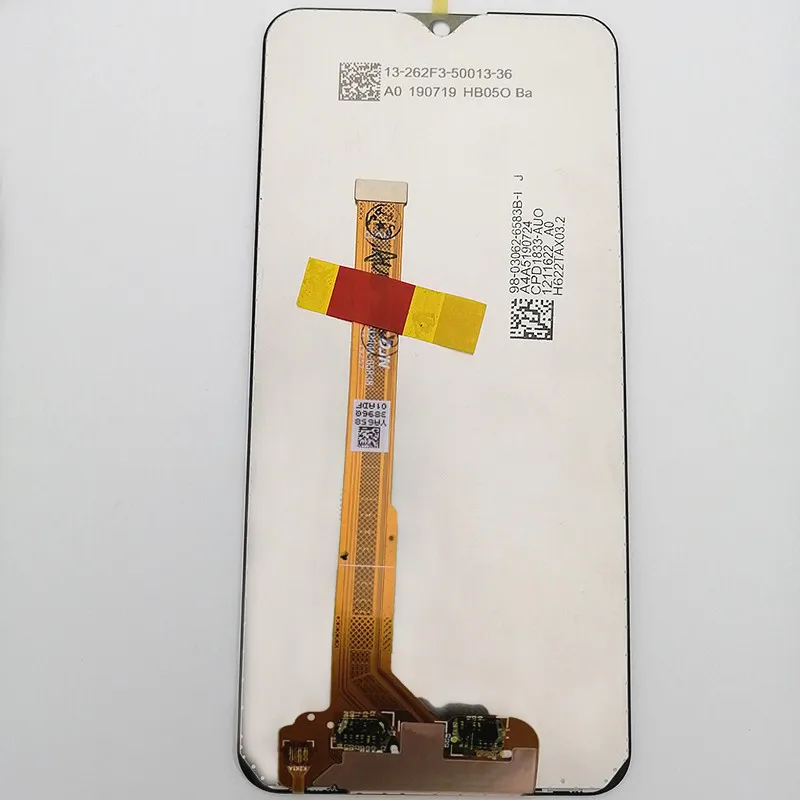 

LCD Display for VIVO Y91/ Y91i/ Y91c/ Y95/ Y93 LCD Display Screen Touch Digitizer LCD Display Repair Spare Parts