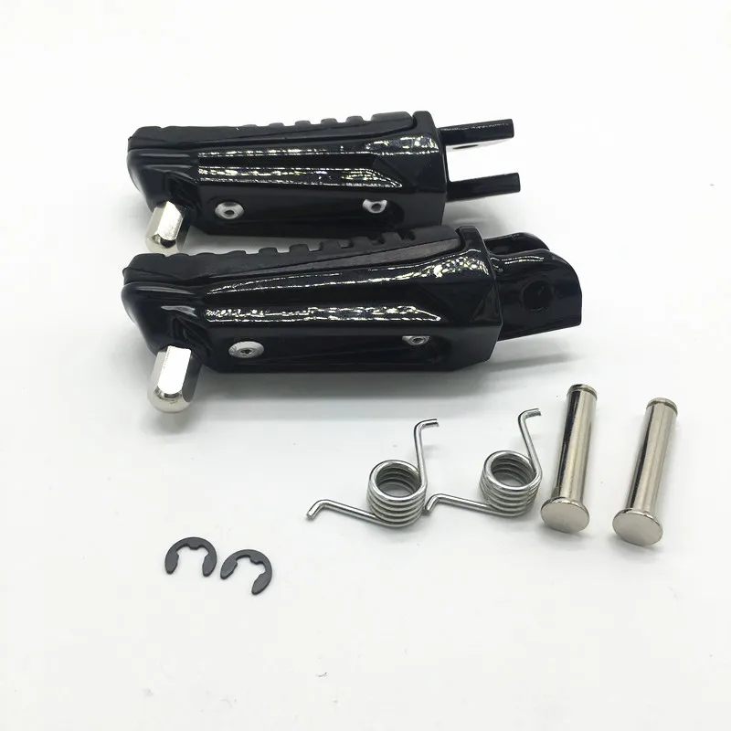 Передняя ножка для мотоцикла педаль Suzuki V Strom 650 DL650 GSX1300R GSX1300 Hayabusa GSX650F GSX1400 B
