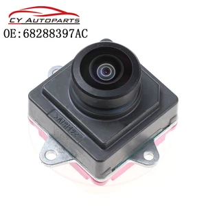 Новая камера заднего вида для парковки автомобилей заднего вида для DodgeMOPAR 68288397AC