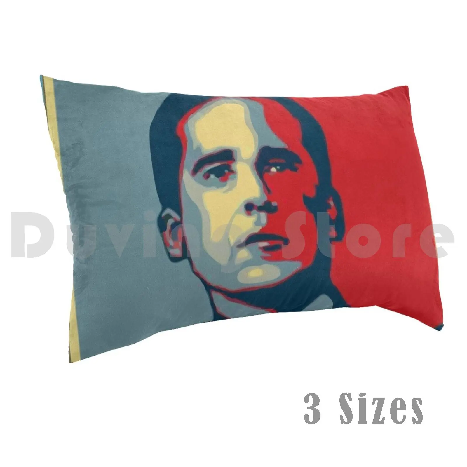 

Чехол-Подушка «The Office», 50x75 дюймов